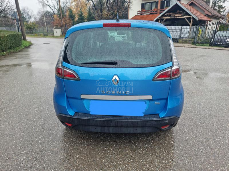Renault Scenic CH
