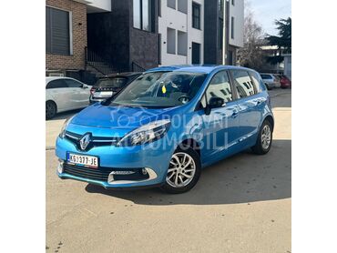 Renault Scenic CH