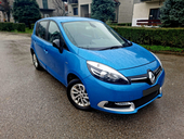 Renault Scenic CH