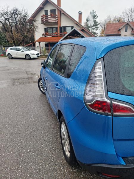 Renault Scenic CH