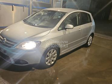 Volkswagen Golf Plus 2008. god. -  kompletan auto u delovima