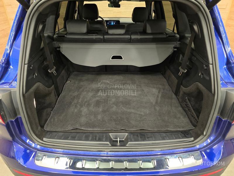 Mercedes Benz GLB 200 d Progressive 7sed