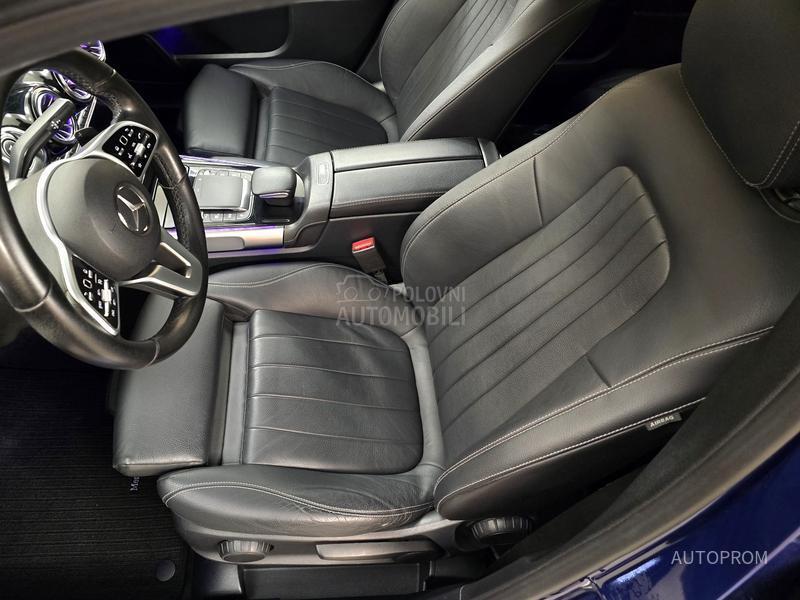 Mercedes Benz GLB 200 d Progressive 7sed