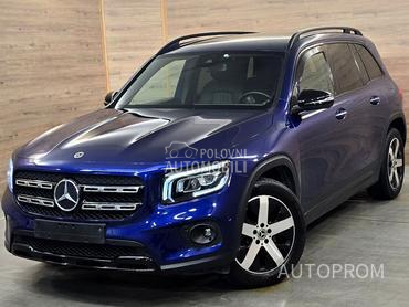 Mercedes Benz GLB 200 d Progressive 7sed