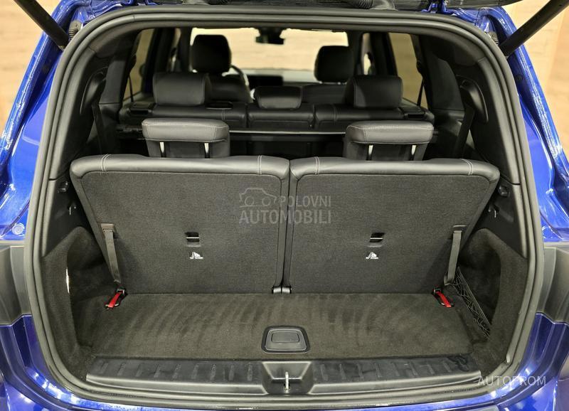 Mercedes Benz GLB 200 d Progressive 7sed