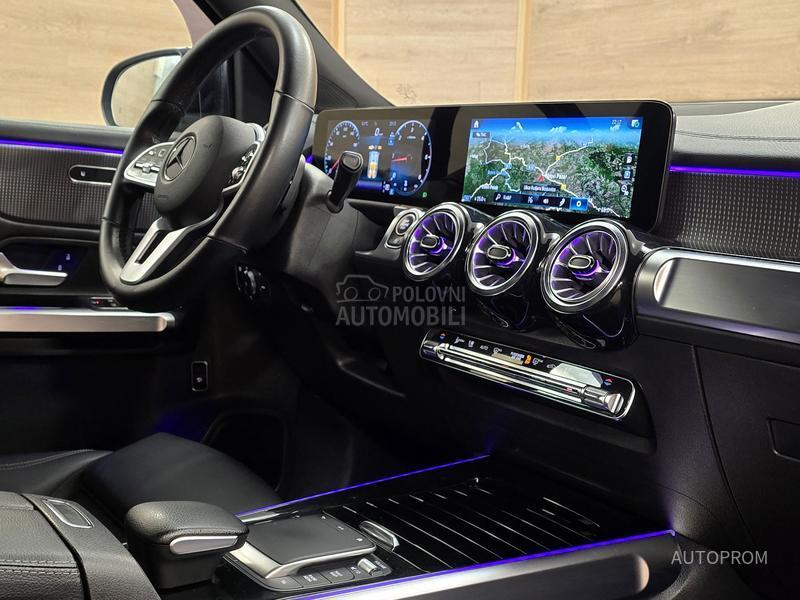 Mercedes Benz GLB 200 d Progressive 7sed