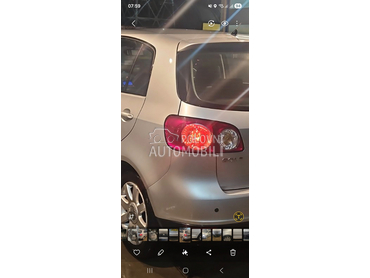 Štop lampe za Volkswagen Golf Plus od 2005. do 2008. god.