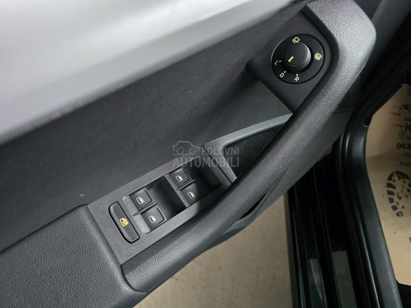 Škoda Octavia 1.6 TDI GREENLINE