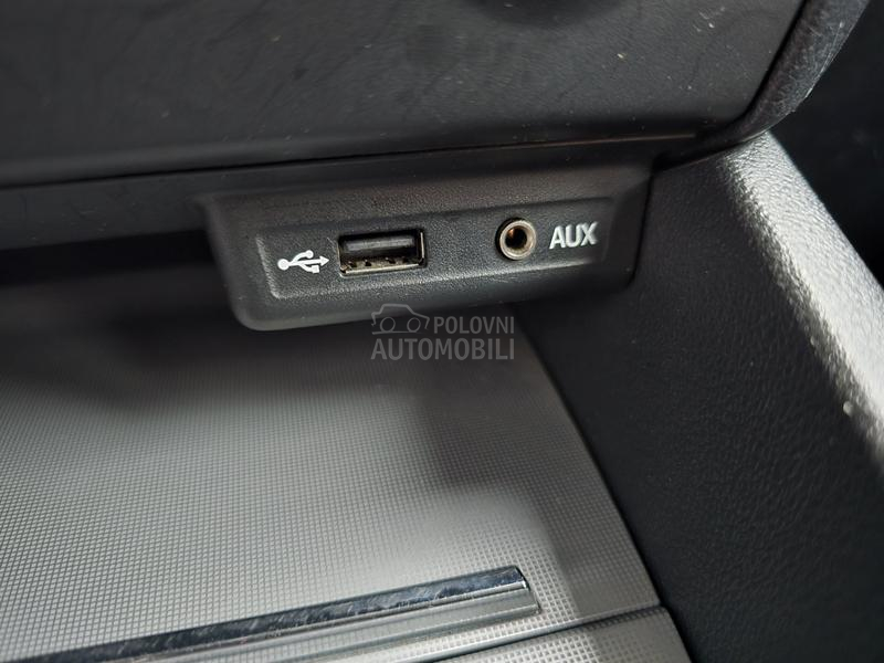 Škoda Octavia 1.6 TDI GREENLINE