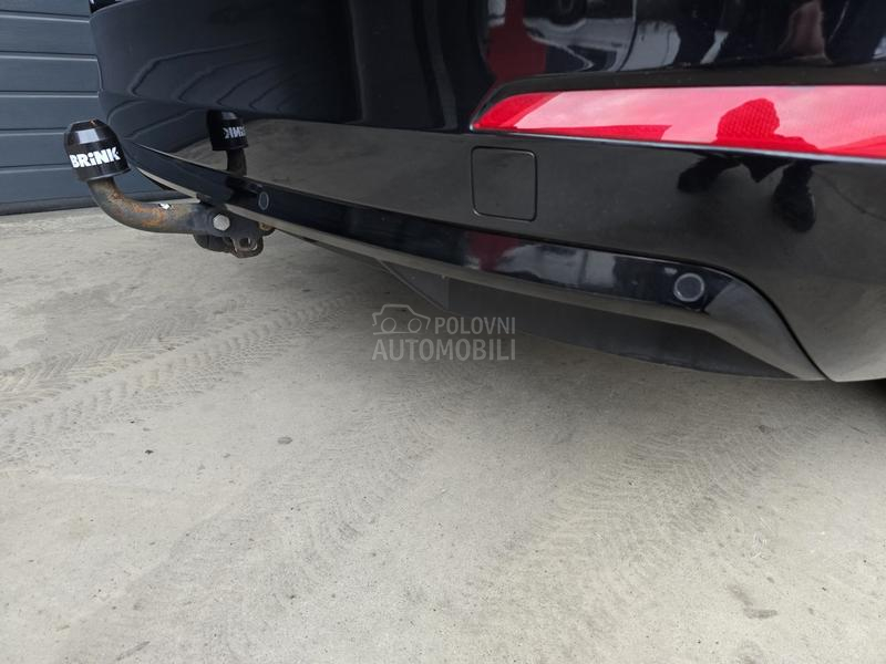 Škoda Octavia 1.6 TDI GREENLINE