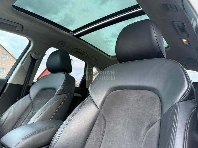 Audi Q5 2.0 SLINE/PANO/ACC