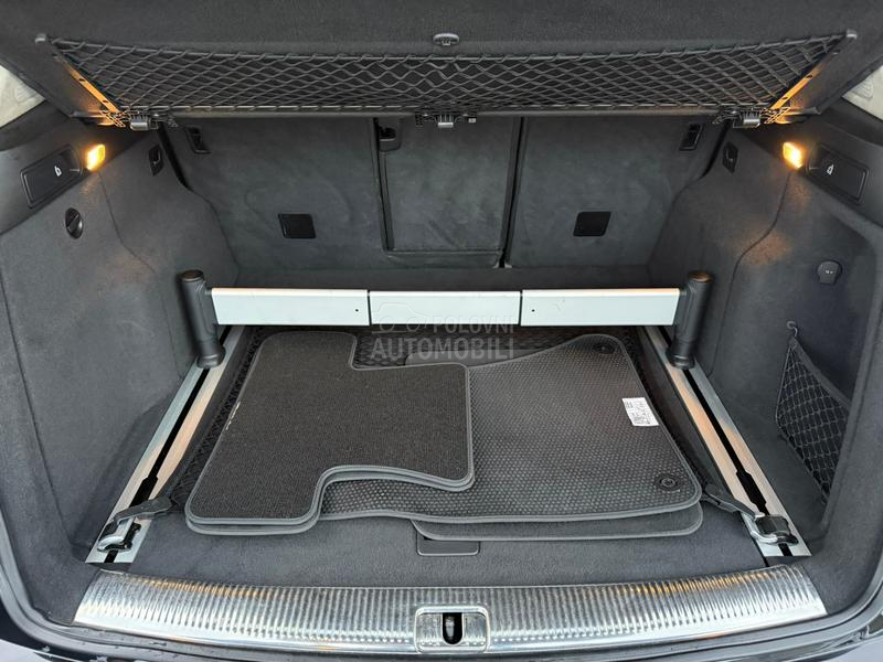 Audi Q5 2.0 SLINE/PANO/ACC