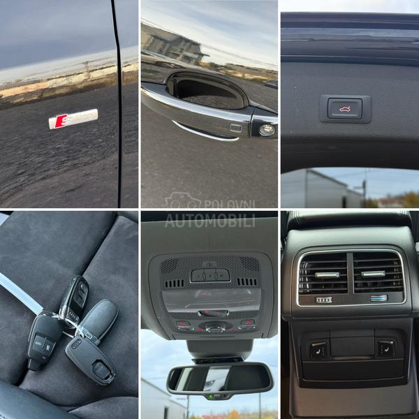 Audi Q5 2.0 SLINE/PANO/ACC