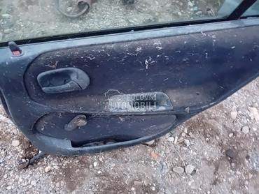 Zadni desni podizac staka za Opel Astra F