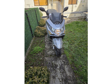 Kymco Xciting 250