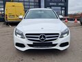 Mercedes Benz C 200 1.6 d BlueTEC