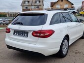 Mercedes Benz C 200 1.6 d BlueTEC