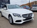 Mercedes Benz C 200 1.6 d BlueTEC