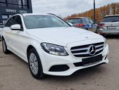 Mercedes Benz C 200 1.6 d BlueTEC
