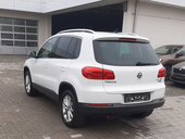 Volkswagen Tiguan 2.0 TDI 4x4 CH