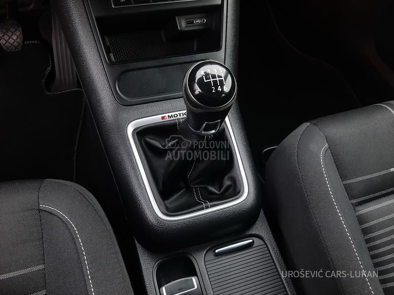 Volkswagen Tiguan 2.0 TDI 4x4 CH