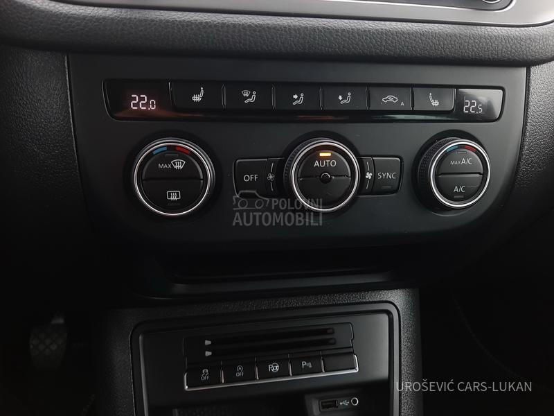 Volkswagen Tiguan 2.0 TDI 4x4 CH