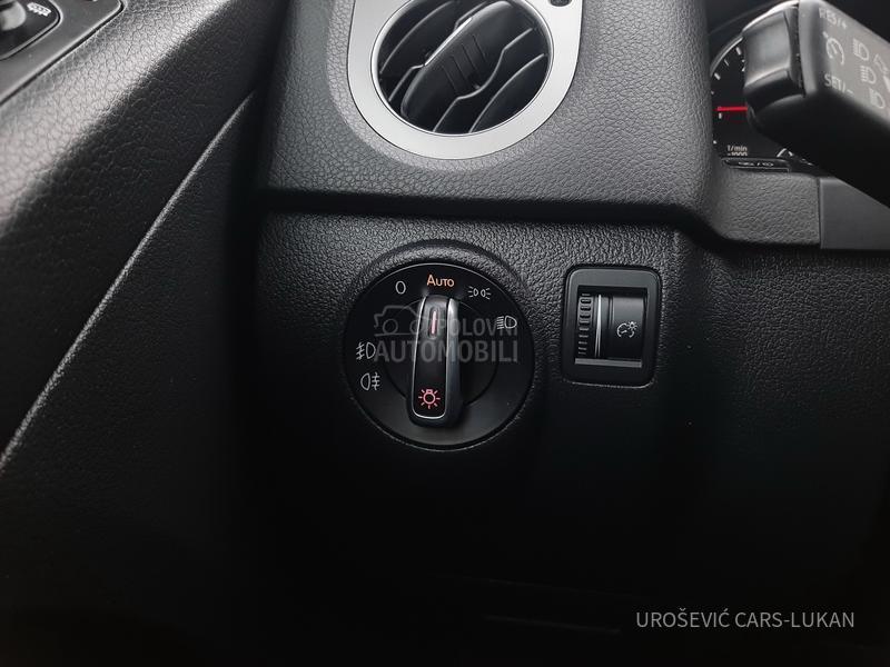 Volkswagen Tiguan 2.0 TDI 4x4 CH