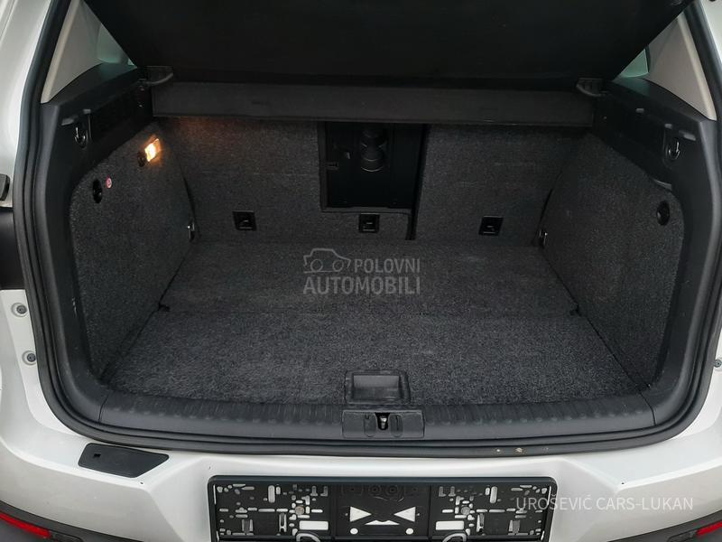 Volkswagen Tiguan 2.0 TDI 4x4 CH