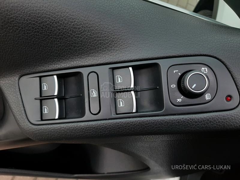 Volkswagen Tiguan 2.0 TDI 4x4 CH