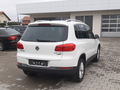 Volkswagen Tiguan 2.0 TDI 4x4 CH