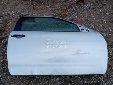 Prednja desna vrata za Seat Cordoba