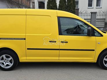 Volkswagen Caddy Maxi 1.9 T D I PRODUŽENI