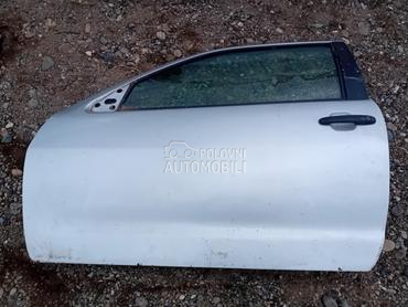 Prednja leva vrata za Seat Cordoba