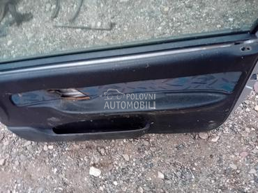 Prednji desni podizac motorce za Seat Cordoba