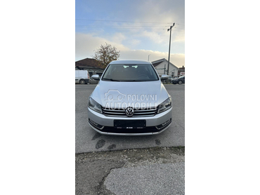 Volkswagen Passat B7 T O P  S T A NJ E