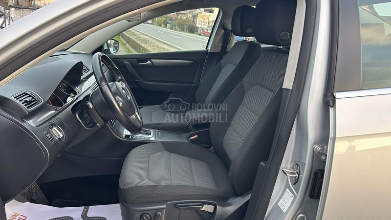 Volkswagen Passat B7 T O P  S T A NJ E