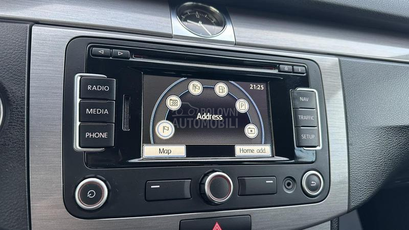 Volkswagen Passat B7 T O P  S T A NJ E