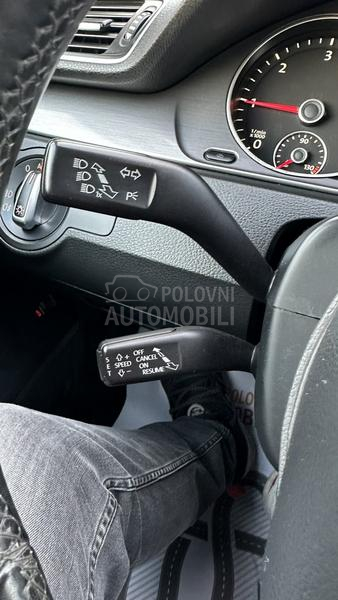 Volkswagen Passat B7 T O P  S T A NJ E