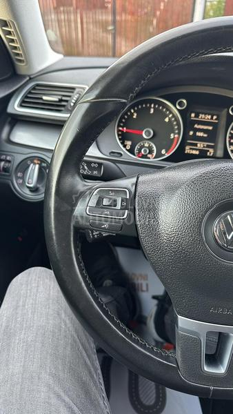 Volkswagen Passat B7 T O P  S T A NJ E