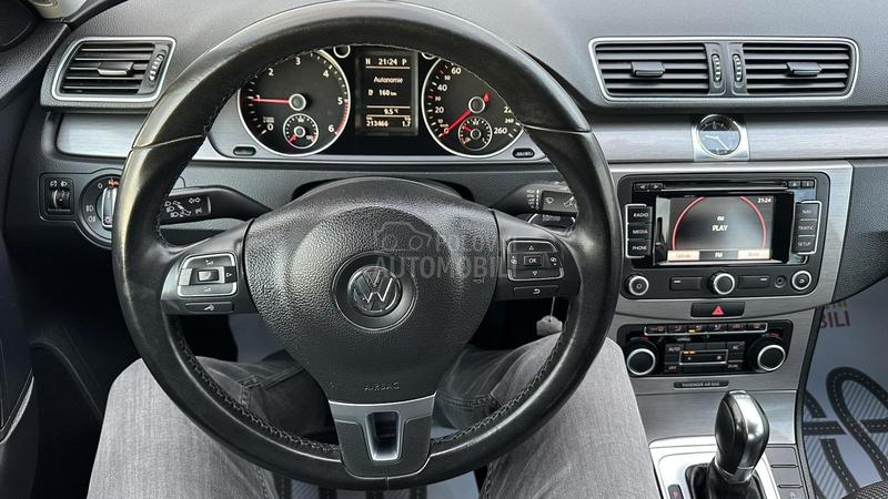 Volkswagen Passat B7 T O P  S T A NJ E