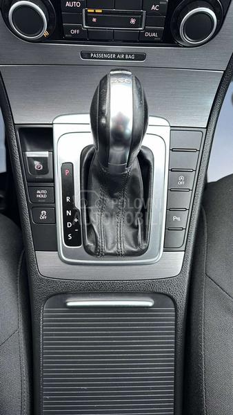 Volkswagen Passat B7 T O P  S T A NJ E