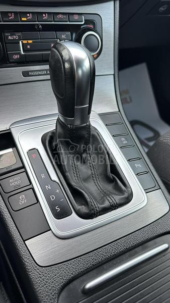 Volkswagen Passat B7 T O P  S T A NJ E