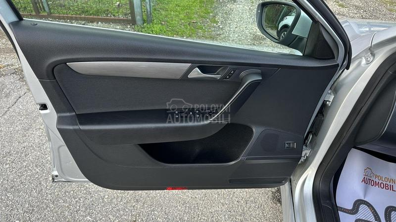 Volkswagen Passat B7 T O P  S T A NJ E