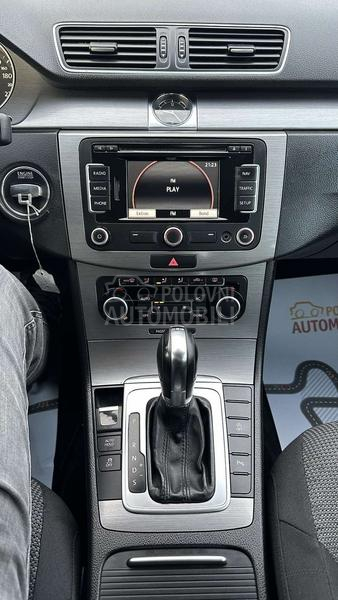 Volkswagen Passat B7 T O P  S T A NJ E