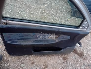 Prednji levi podizac motorce za Seat Cordoba