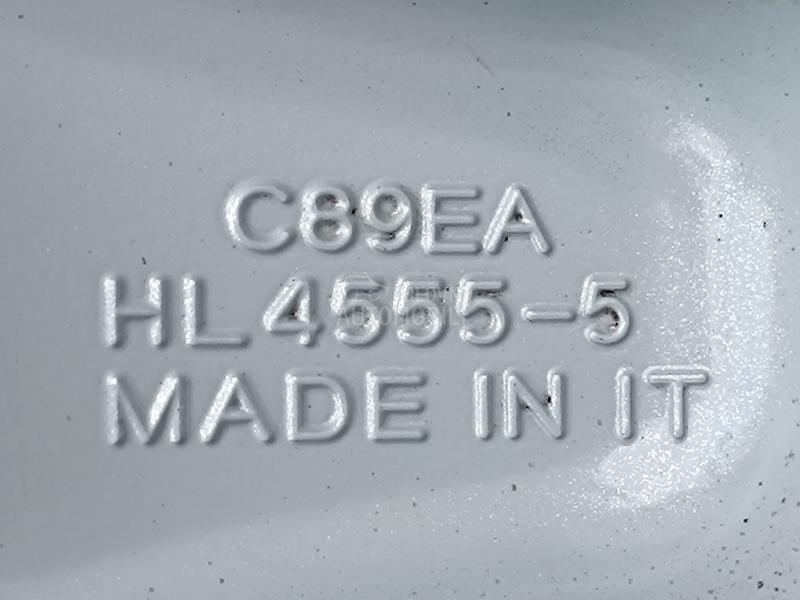 Aluminijumske felne Evoque sa gumama 18" 5 x 108