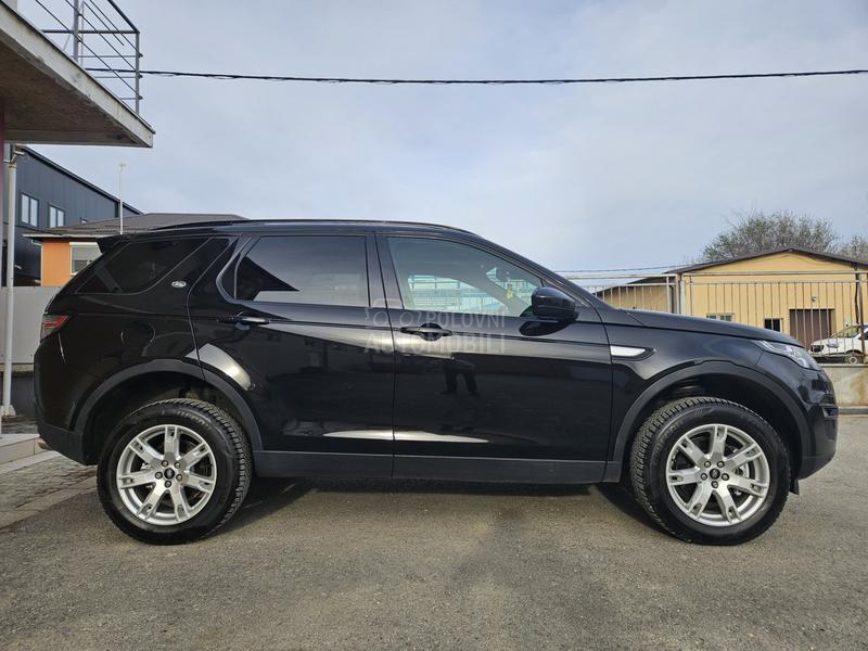 Aluminijumske felne Evoque sa gumama 18" 5 x 108