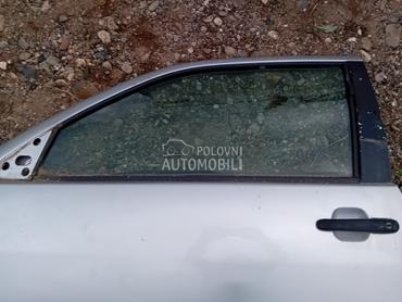 Prednje levo staklo za Seat Cordoba