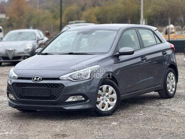 Hyundai i20 1.2 PREMIUM CH