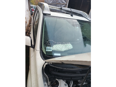 Nissan X-Trail 2008. god. -  kompletan auto u delovima